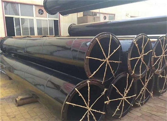 阿坝矿用涂塑钢管批发