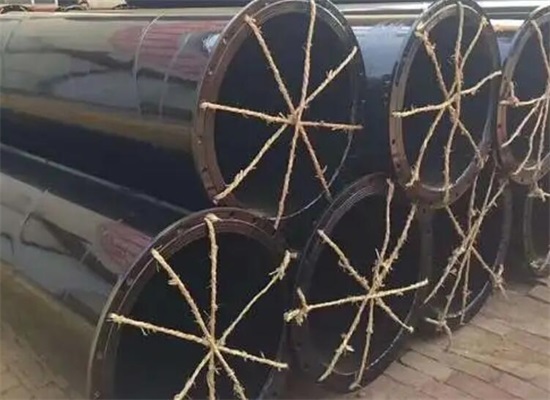阿坝矿用涂塑钢管供应