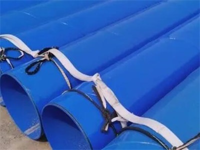 阿坝涂塑钢管的四种连接方式